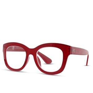 RS Eyewear +1.50 Reader’s w blue blocker